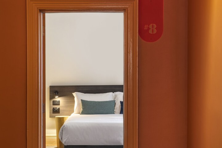 Hotel Interior 48 of 61