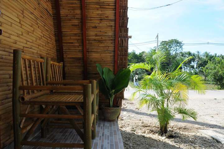 Terrace/Patio 15 of 19