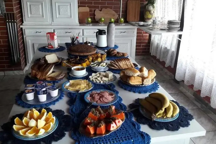 meal