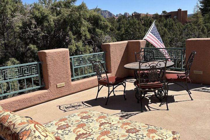 Terrace/Patio 128 of 285