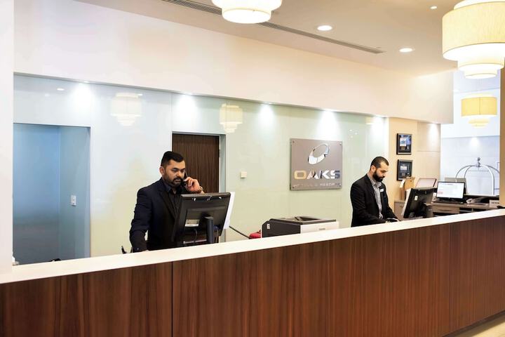 Lobby Photos