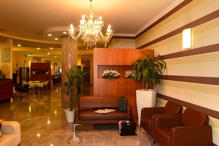 Hotel Interior 11 of 68