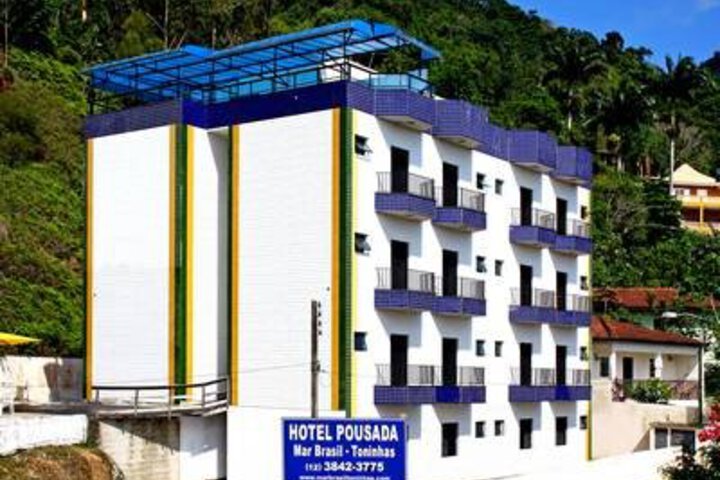 Hotel 22 of 33