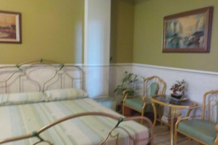 Room Interior