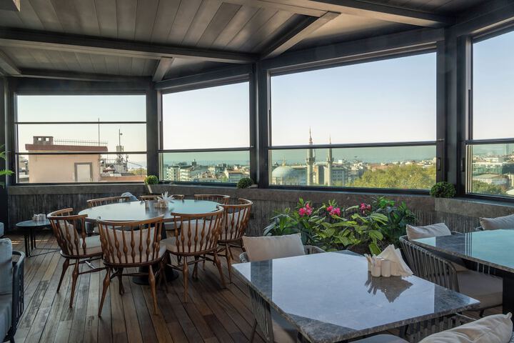 Terrace/Patio 56 of 59