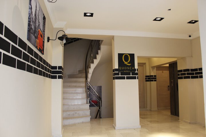 Hotel Interior 4 of 46