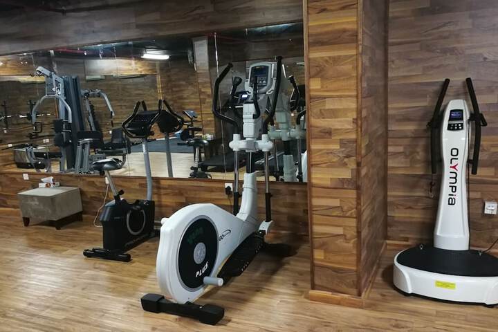 Health and Fitness 25 of 37
