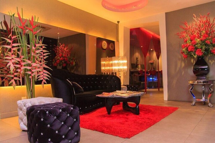 The Ardens Hotel Taman Pelangi JB