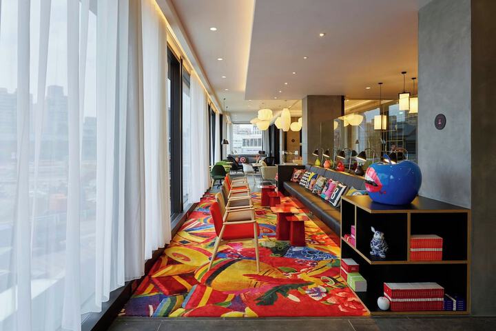 Hotel Interior 11 of 35