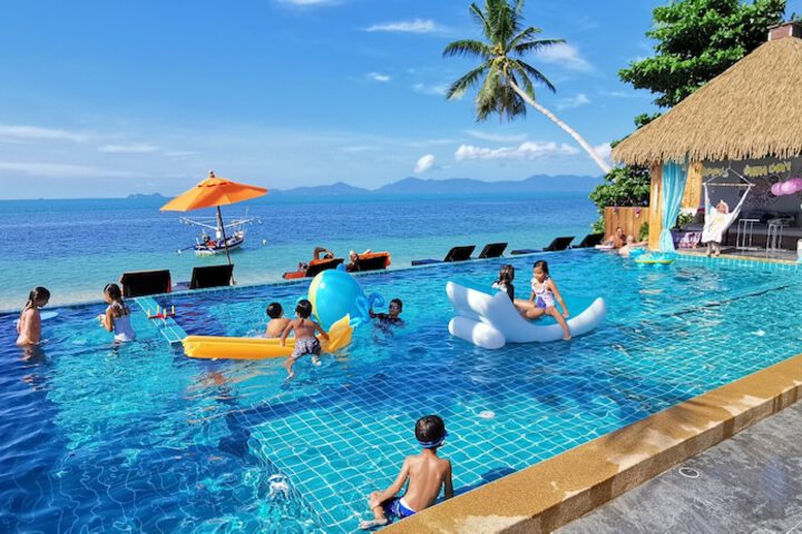 Pool 64 of 142
