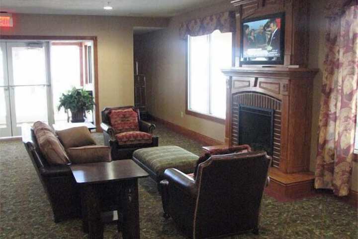 Hotel Interior 3 of 37