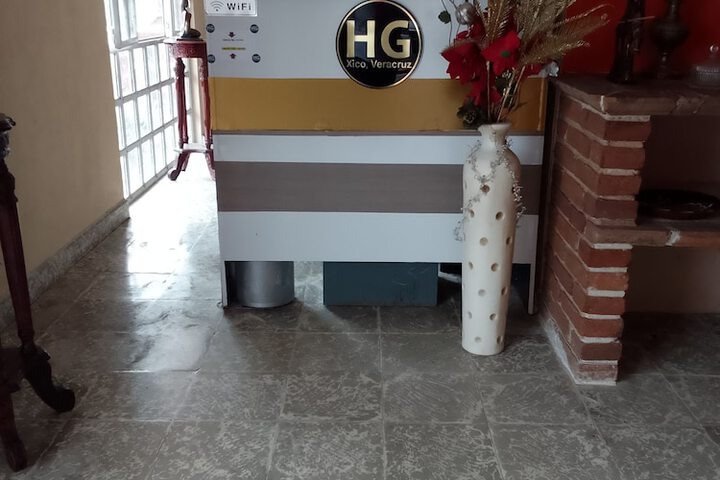 Hotel HG in Xico