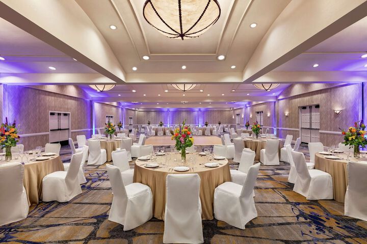 Ballroom