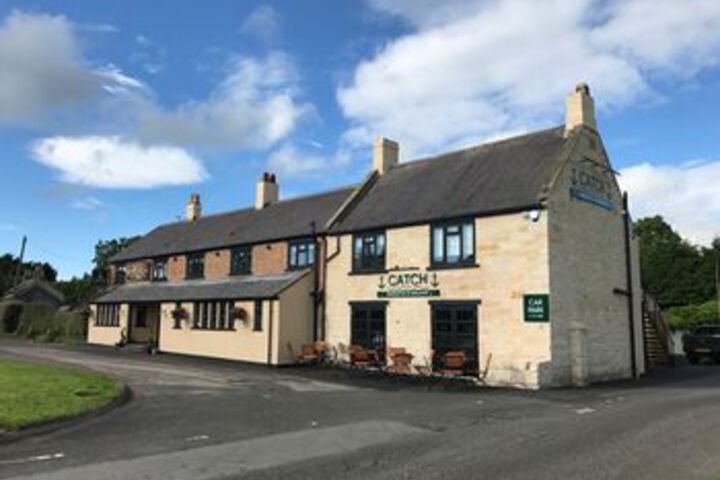 Catch Seafood Ponteland