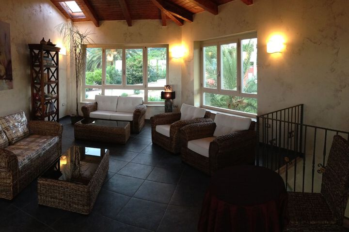 Hotel Interior 148 of 183