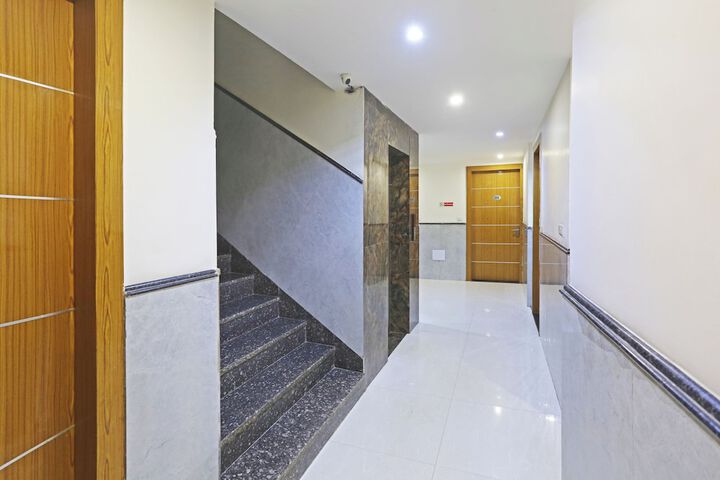 Hotel 16 of 16