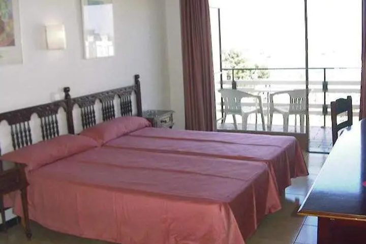 Hotel Rosamar