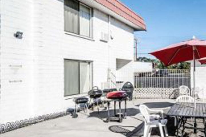 Motel 6 Hermiston Or in Hermiston, OR
