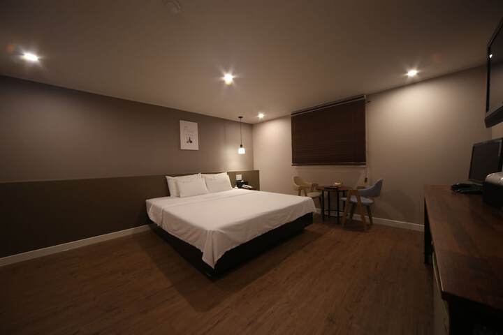Weve Motel