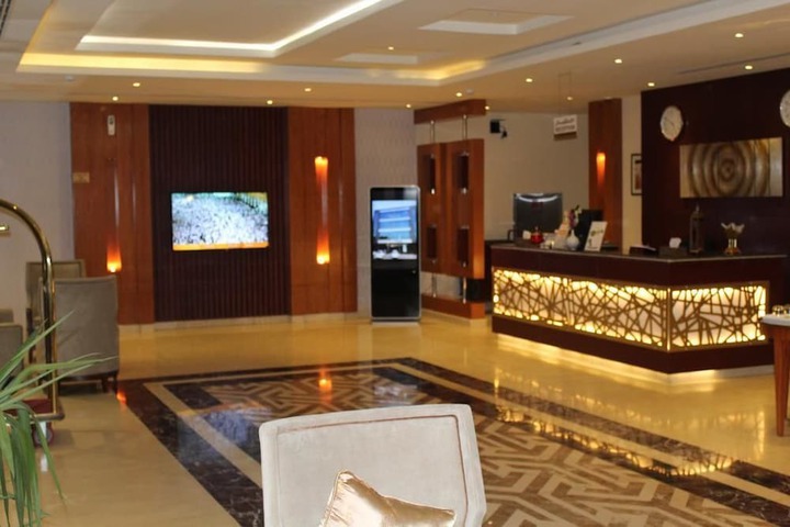 Hotel Interior 6 of 36