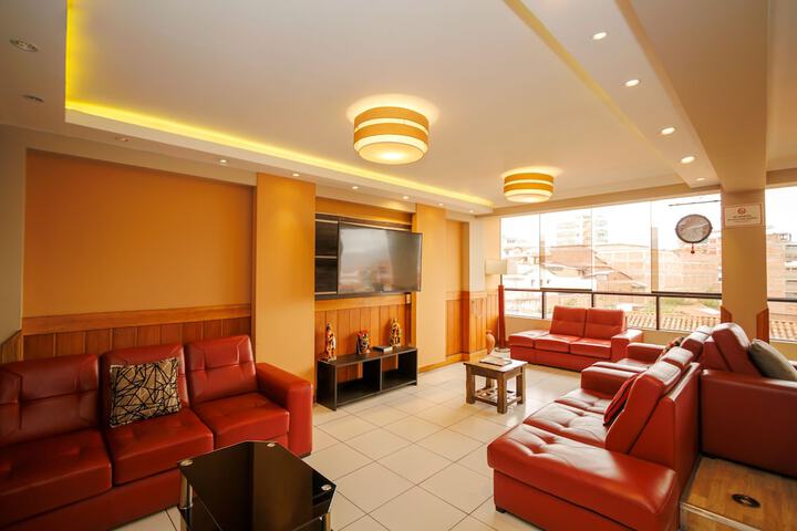 Hotel Interior 19 of 96