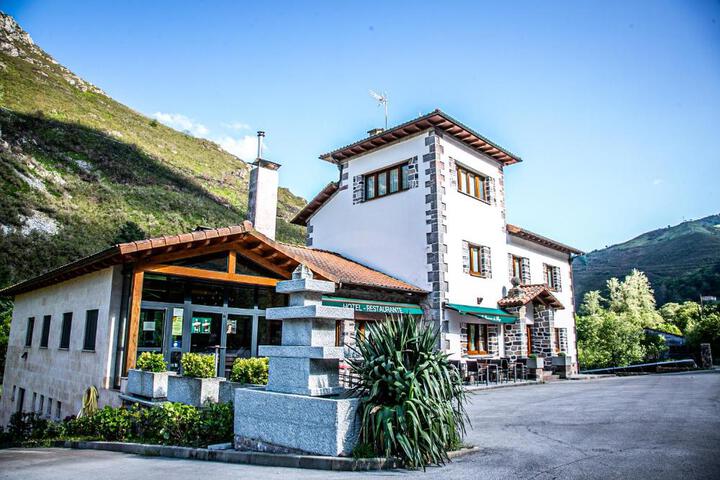 La Casona de Rey