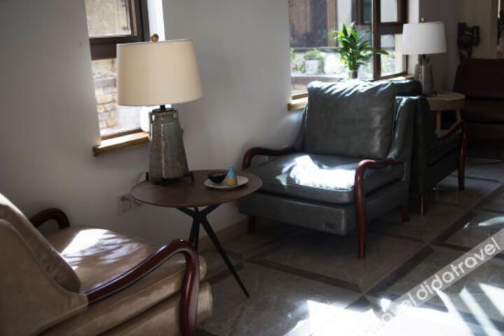 Hotel Interior 15 of 45