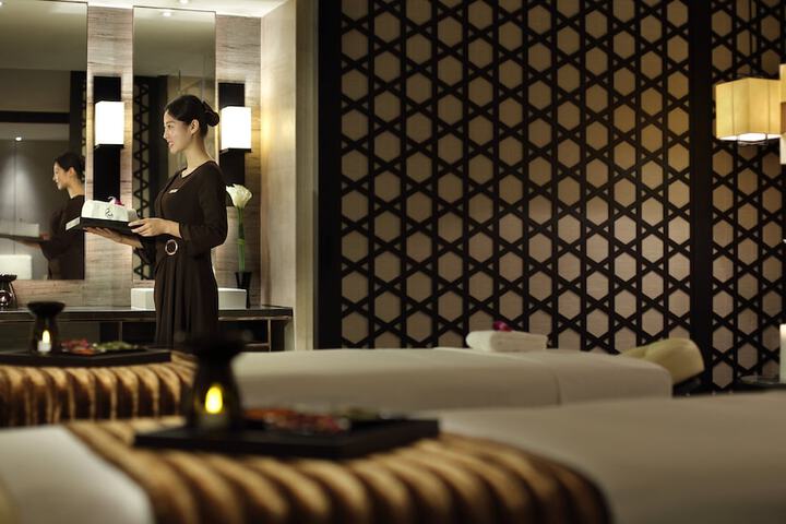 Spa and Wellness