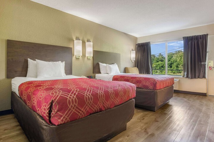 2 Double Beds (9 of 12)