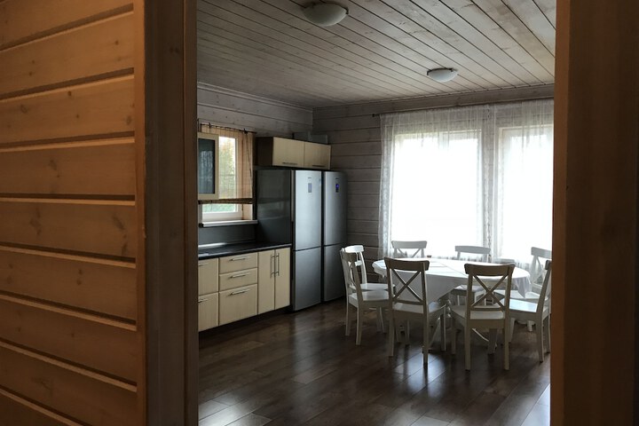 Fitness Facility Photos