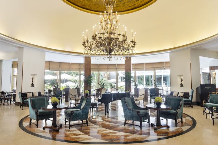 Hotel Interior 4 of 156