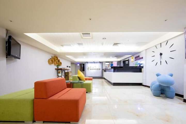 New Age Gifts Business Hotel