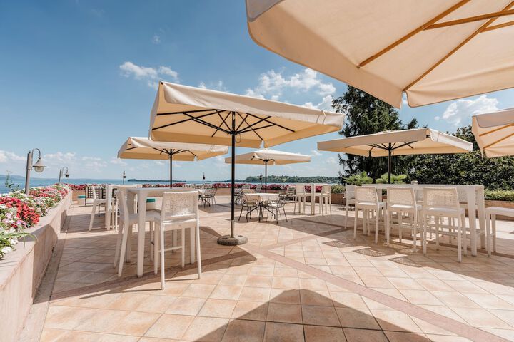 Terrace/Patio 101 of 116
