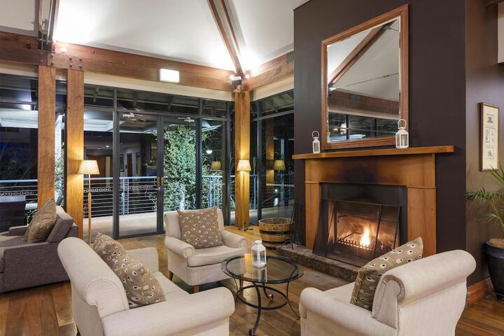 Hotel Interior 2 of 178