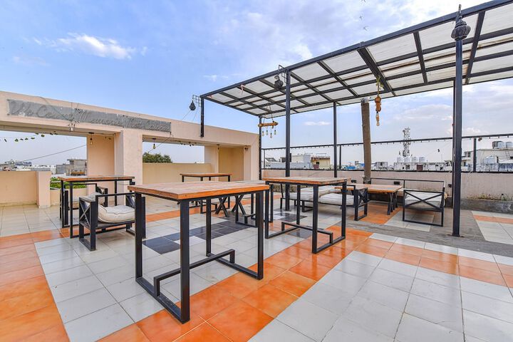 Terrace/Patio 24 of 31