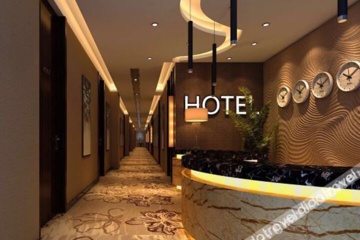 Hotel Interior 4 of 16