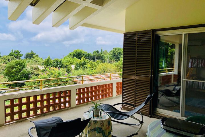 Terrace/Patio 9 of 14