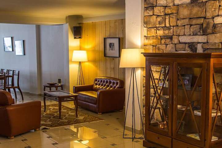 Hotel Interior 4 of 70
