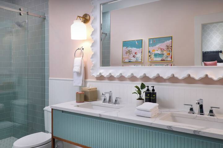 Bath Amenities