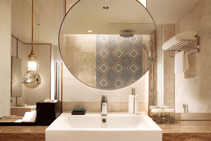 Bath Photo