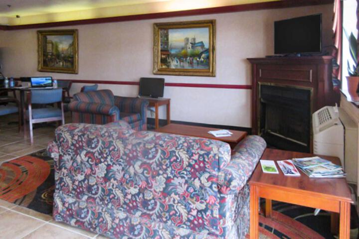 Hotel Interior 21 of 22