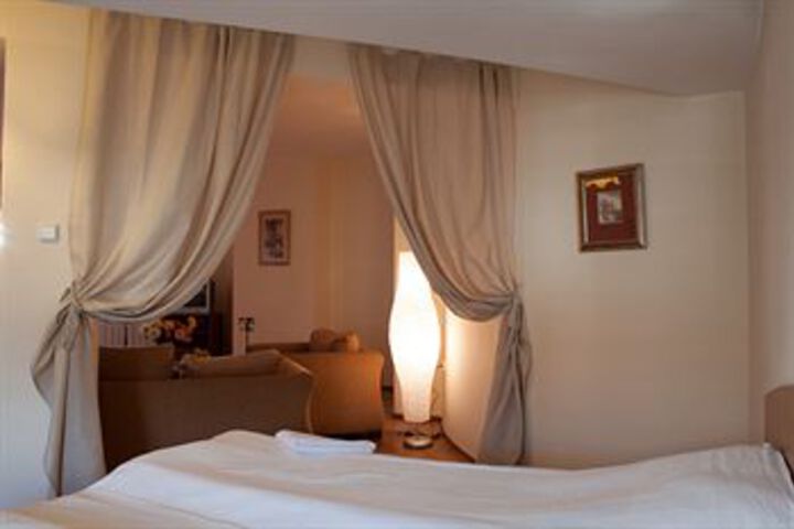 Hotel Alex