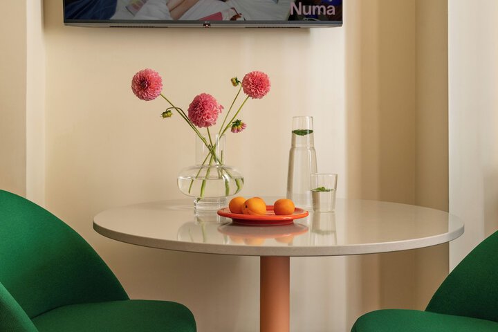 Spa and Wellness Pictures