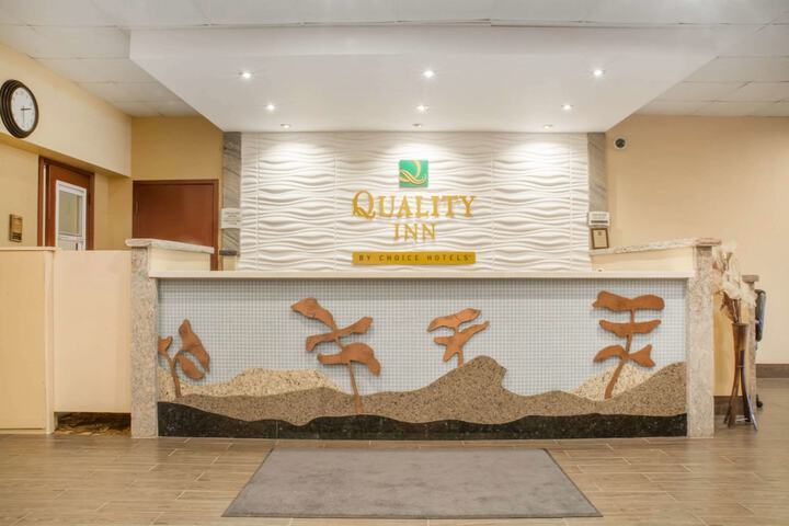 Lobby Photos