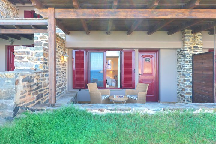 Terrace/Patio 77 of 131
