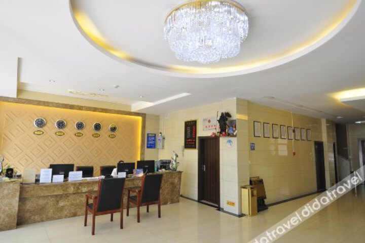 Yunshui Zhixing Hotel