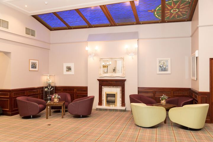 Hotel Interior 4 of 67