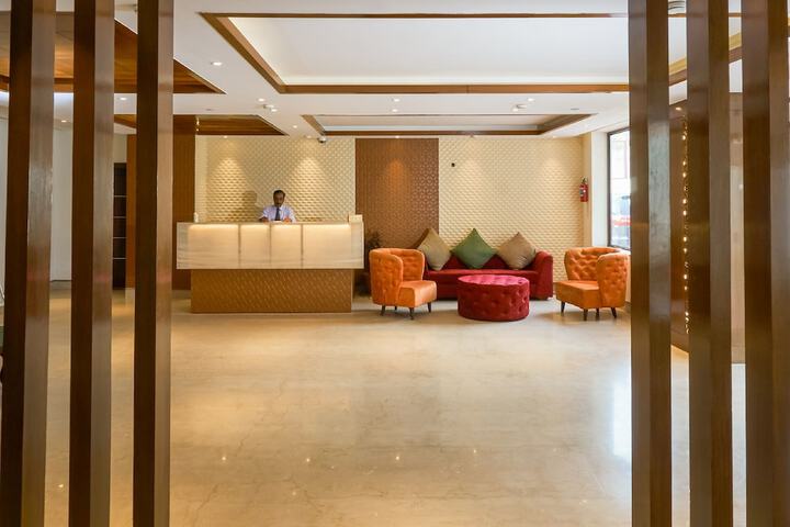 Hotel 2 of 53