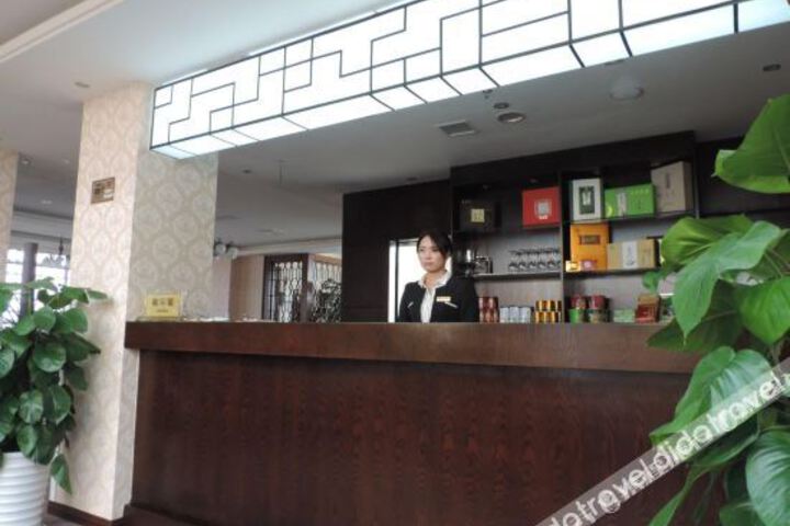 Hotel Interior 11 of 19