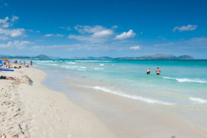Beach 6 of 31